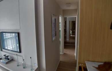 Imagem 3: Living Special - 2 Quartos - Rua Ferreira de Andrade - Cachambi