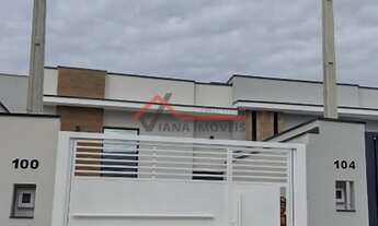 Imagem: Indaiatuba - Casa Padrão - Jardim Veneza