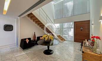 Imagem 5: Barra da Tijuca Casa com 4 dormitórios