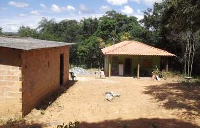 Imagem 5: Linda chácara de 4 mil metros com um chalé(Temos varias opções)