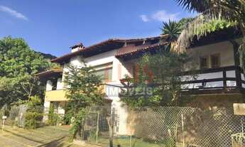 Imagem 3: Casa com 3 dormitórios à venda, 400 m² por R$ 2.400.000 - Itaipu - Niterói/RJ - CA4284