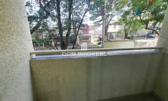 Imagem 5: Apartamento à venda no bairro Jaguaré - São Paulo/SP, Zona Oeste