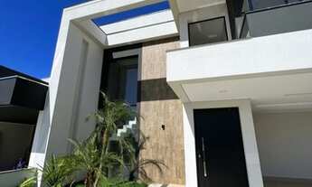 Imagem 2: Sobrado à venda no bairro Jardim Residencial Dona Maria José - Indaiatuba/SP