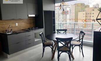 Imagem: Apartamento com 1 dormitório à venda