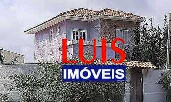 Imagem: Casa com 4 dormitórios à venda, 170 m²