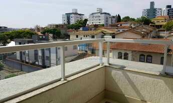 Imagem 2: Apartamento Alto Padrão à venda em Belo Horizonte/MG