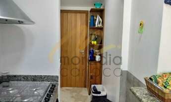 Imagem 4: Casa à venda e locação anual com 3 quartos dentro de condomínio na Baia Formosa Búzios