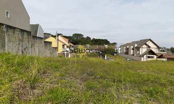 Imagem 7: Terreno à venda no bairro Uberaba - Curitiba/PR