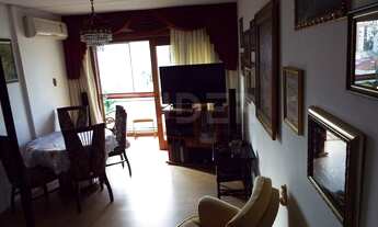 Imagem 2: PORTO ALEGRE - Apartamento Padrão - Menino Deus