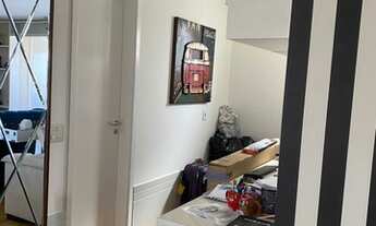 Imagem 5: Apartamento a venda com 123m² 3 quartos 2 vagas em Vila Congonhas - São Paulo - SP