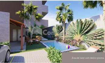 Imagem 3: Apartamento à venda no bairro Itambé - Caucaia/CE