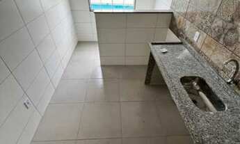 Imagem 7: Apartamento novo para venda em Nilópolis