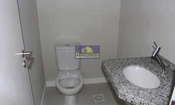 Imagem 5: FLORIANóPOLIS - Conjunto Comercial/Sala - Trindade