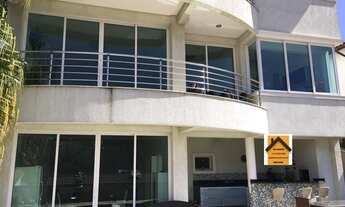 Imagem 5: Casa em Condomínio para Venda em Alphaville Santana de Parnaíba-SP