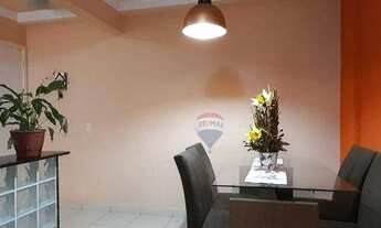 Imagem 5: Apartamento com 2 dormitórios à venda, 55 m² por R$ 215.000,00 - Venda Nova - Belo Horizon