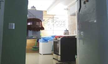 Imagem 4: Apartamento em São Paulo bairro Jardim Ipanema