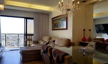 Imagem 2: Apartamento em Sion - Belo Horizonte, MG