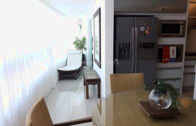 Imagem 6: Apartamento Luxo 2 Dormitórios com Vista ao Mar