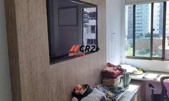 Imagem 4: A CR2 + vende apartamento em Piedade com 3 Quartos, 100m2, comprove!