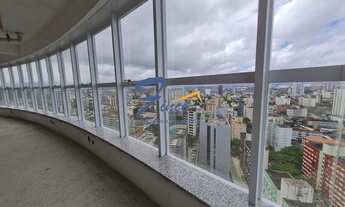 Imagem: Sala Comercial para Locação em Santos