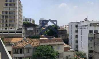 Imagem 4: Apartamento à venda, 2 quartos, 1 suíte, 1 vaga, Méier - Rio de Janeiro/RJ