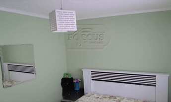 Imagem 10: Apartamento em São Paulo bairro Jardim Ipanema