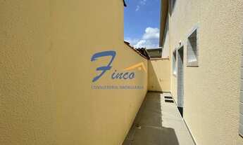 Imagem 5: Casa em Condomínio para Venda em São Vicente, Parque São Vicente, 2 dormitórios, 1 banheir