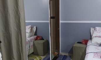 Imagem 6: Vendo casa com lage e suite na 206 recanto