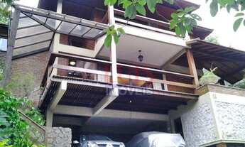 Imagem 2: Casa com 4 dormitórios à venda, 274 m² por R$ 1.400.000 - Piratininga - Niterói/RJ - CA444