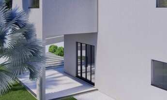 Imagem 5: Sobrado para venda tem 220 metros quadrados com 4 quartos em Calhau - São Luís - MA