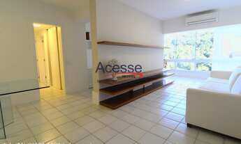 Imagem 2: 3 quartos (atual 2 facil reverter), belíssima vista, reformado, silencioso, 2 vagas escrit