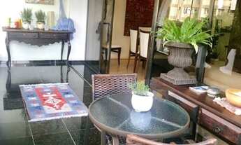 Imagem 5: Apartamento para venda possui 147 metros quadrados com 3 quartos