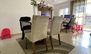 Imagem 4: Oportunidade Apartamento no Condomínio Club Life - 70 m²