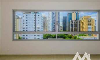 Imagem 3: Apartamento à venda no bairro Savassi - Belo Horizonte/MG