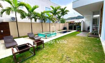 Imagem 7: Casa com 4 dormitórios, 471 m² - venda por R$ 7.200.000,00 ou aluguel por R$ 36.500,00/mês