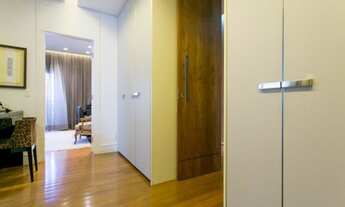 Imagem 16: SUPER ALTO PADRÃO 4 SUÍTES - JARDIM PAULISTA