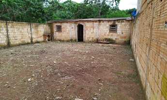 Imagem 6: Lote Comercial 200 m2 Murado Casa Simples Valparaíso de Goiás