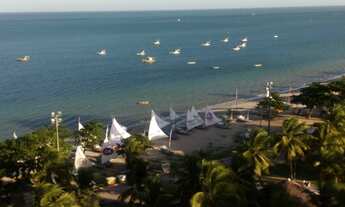 Imagem: Beira mar, Edifício NEO 2, Mobiliado, 2