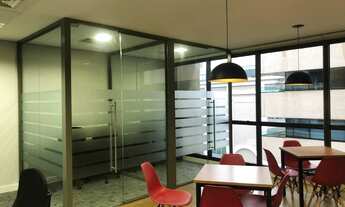 Imagem 7: Conjunto para alugar, 260 m² por R$ 28.500,00/mês - Vila Olímpia - São Paulo/SP