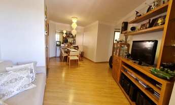 Imagem 2: APARTAMENTO PARA VENDA 3 DORMITÓRIOS NO BAIRRO JARDIM AQUARIUS