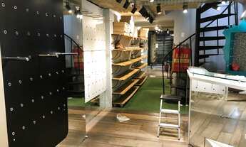 Imagem 3: Ponto comercial/Loja/Box para venda tem 30 metros quadrados em Jardim Botânico - Rio de Ja