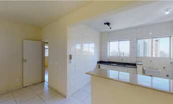 Imagem 6: Belo Horizonte - Apartamento Padrão - Santa Efigênia