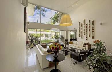 Imagem 6: Barra da Tijuca Casa com 4 dormitórios