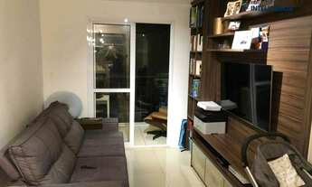 Imagem 2: Apartamento Padrão à venda em São Paulo/SP