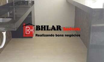 Imagem 7: CONTAGEM - Apartamento Padrão - Fazenda do Mandu