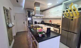 Imagem 6: Lindo apartamento de 3 dormitórios 1 vaga de garagem ótima localização