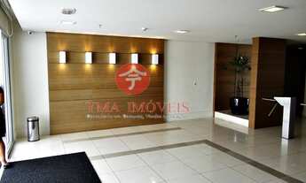 Imagem 7: Sala Comercia na Vila Leopoldina