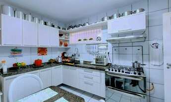 Imagem 4: Condomínio Alameda dos Bouganvilles - Casa 4/4 e 2 suítes de 130 m², 4 vagas por 450.000