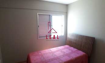 Imagem 6: Área privativa à venda, 2 quartos, 1 suíte, 2 vagas, Cidade Nova - Belo Horizonte/MG