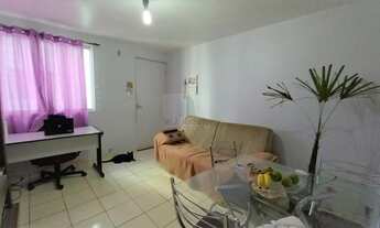 Imagem 6: Apartamento para Venda em São Paulo, Conjunto Residencial José Bonifácio, 2 dormitórios, 1